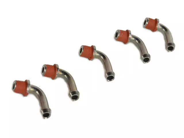 TRANSFER CASE - VENT  68224035AA - Mopar (68224035AA)