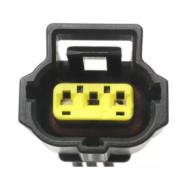 Handy Pack Alternator Electrical Connector - SMP CORP (HP4210)