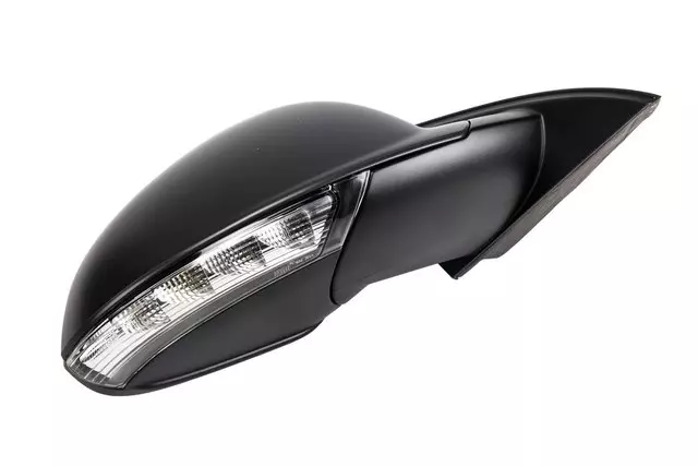 22905577 - Body: Mirror Assembly for Buick: Regal Image