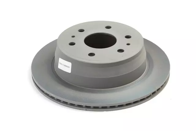 1771161 - : Acdelco™ Rotor for GM Image