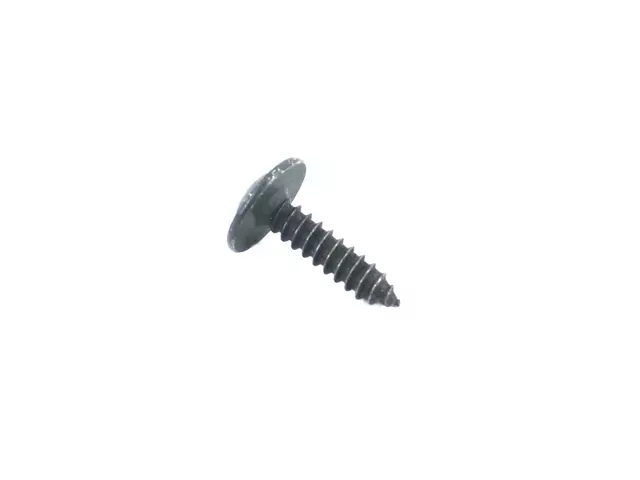 6107013AA - Doors, Door Mirrors and Related Parts: Large Round Washer Head Screw for Mopar Image image
