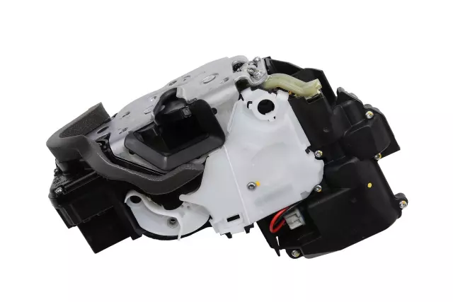 Front Passenger Side Door Latch - GM (13579491)