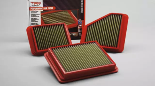 TRD Air Filter - High Flow - Toyota (PTR43-00083)