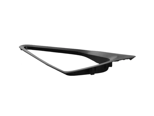 7JS99JXWAA - : Day Light Opening Molding, Left for Mopar Image