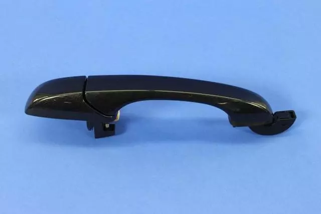 XU80KARAG - Doors, Door Mirrors and Related Parts: Exterior Door Handle, Right for Jeep: Compass, Patriot Image