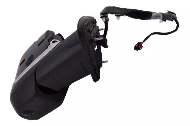 84520334 - : Part# 84520334 Passenger Side Door Mirror for Cadillac: Escalade Image