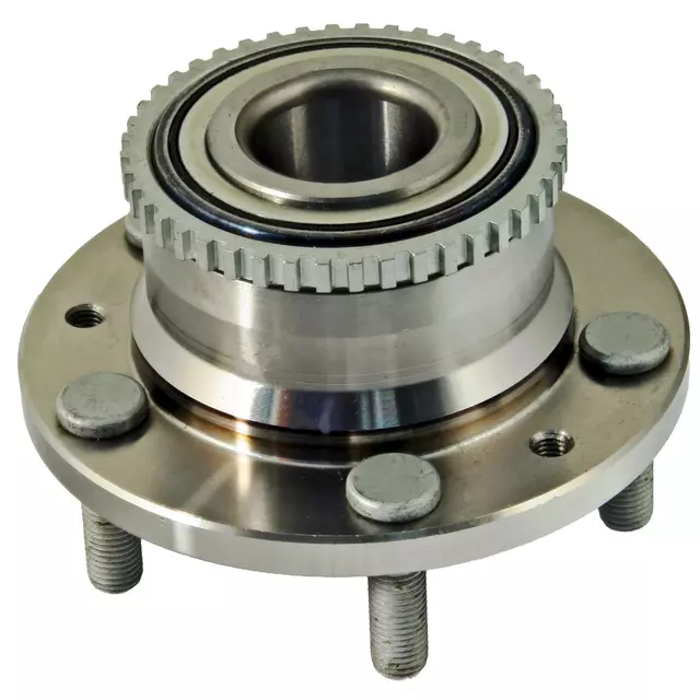 Wheel Hub and Bearing Assembly - ACDelco (513131)