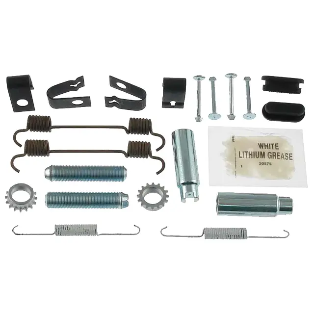 H7327 - : Parking Brake Hardware Kit for Carlson Image