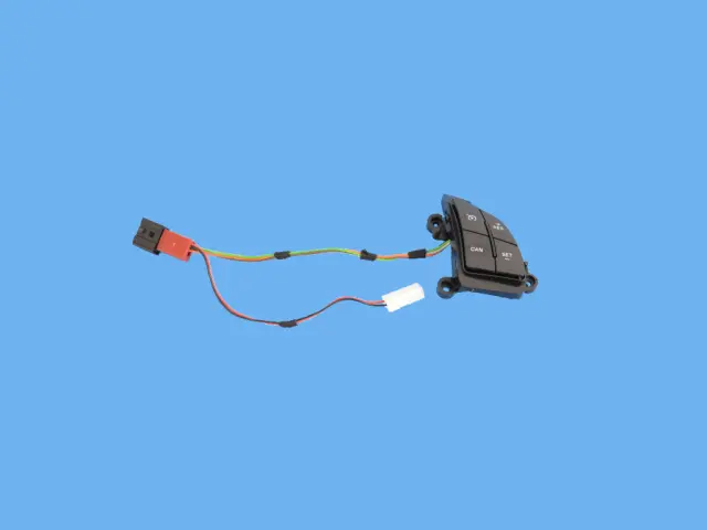 5YP59LXHAA - : Speed Control Switch for Mopar Image