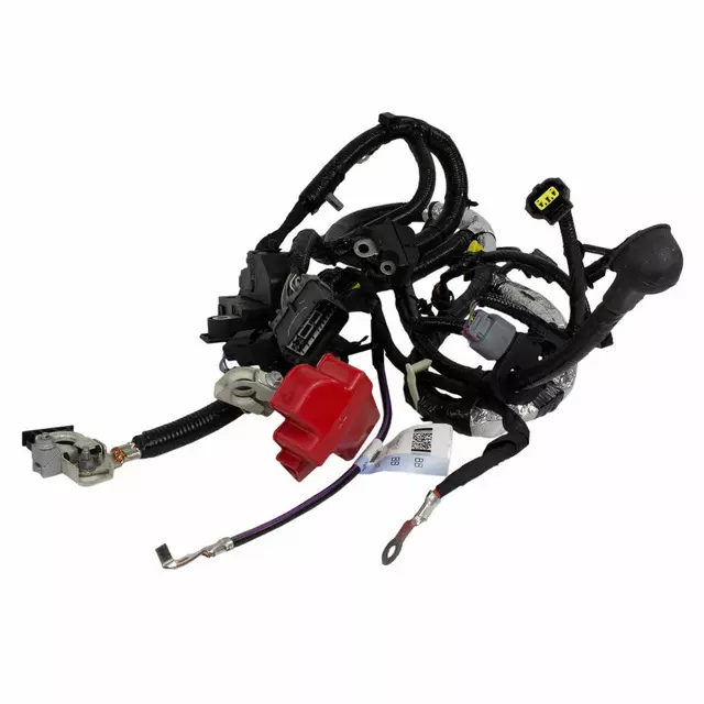 Battery Cable - Ford (G2GZ-14300-F)