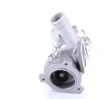 93147 - : Nissens Turbocharger for NISSENS Image
