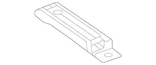 167905470064 - Electr. System: Antenna for Mercedes-Benz: 180A, 180b, 220a, A220, A35 AMG, AMG GT 43, AMG GT 53, AMG GT 63, AMG GT 63 S, AMG GT 63 S E Performance, CLA250, CLA35 AMG, CLA45 AMG, CLA45 AMG S, EQB 250+, EQB 300, EQB 350, G500, G550, G580, G63 AMG, GLA250, GLA35 AMG, GLA45 AMG, GLB250, GLB35 AMG, GLE350, GLE450, GLE450e, GLE53 AMG, GLE580, GLE63 AMG S, GLS450, GLS580, GLS63 AMG, Maybach GLS600 Image