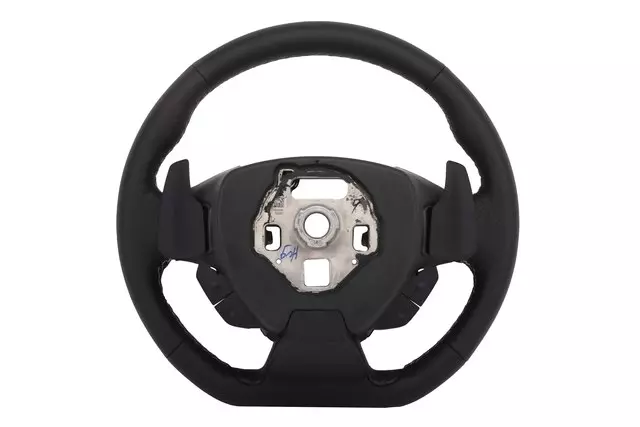 84744964 - : Black Steering Wheel Assembly for GM Image