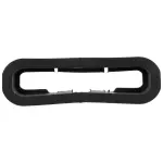 KS7Z17530AA - : Lamp Bezel for Ford: Fusion, Police Interceptor Utility, Police Responder Hybrid, SSV Plug-In Hybrid Image