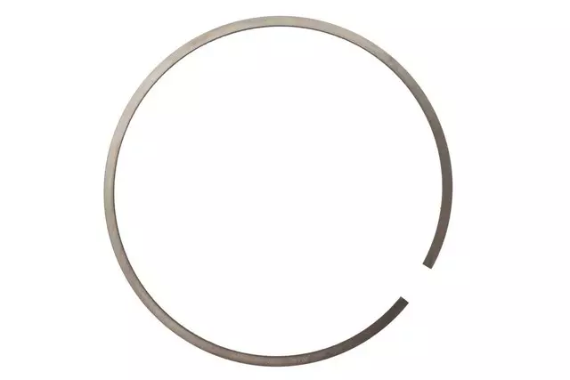 19303439 - : Piston Compression Upper Ring for GM Image