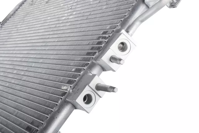 23400197 - HVAC: Condenser for Chevrolet: Equinox | GMC: Terrain Image