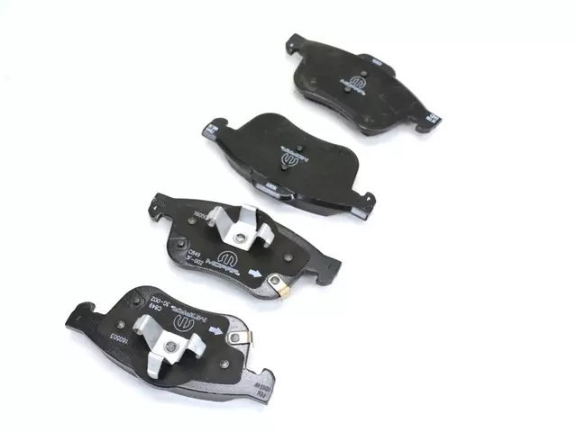 68211488AA - : Front Disc Brake Pad Kit for Mopar Image