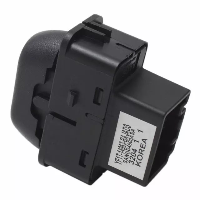 Lock Switch - Ford (YF1Z-14028-BA)