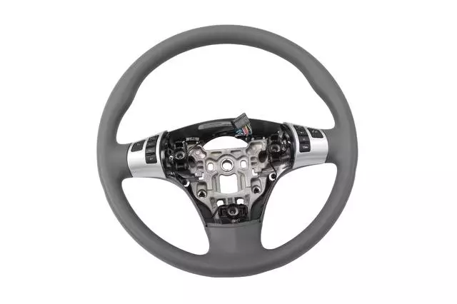 19418308 - Steering: Steering Wheel for Chevrolet: Malibu Image