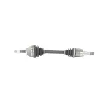 NI8433 - : TrakMotive CV Axle Shaft for TRAKMOTIVE Image