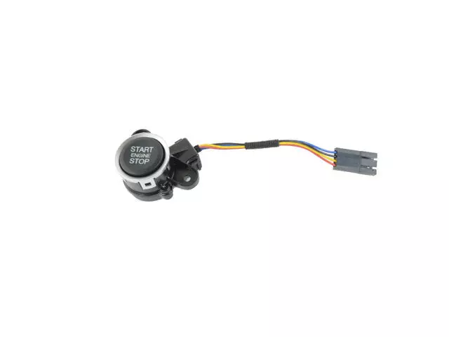 6EH08LXHAA - Steering: Ignition Switch for Alfa Romeo Image