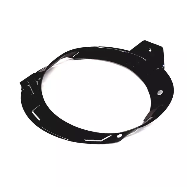 1C0806640H - Electrical: Headlamp Assembly Reinforcement for Volkswagen: Beetle Image