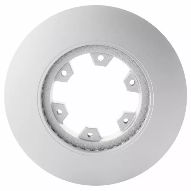 QBRR527 - : Rotor Assembly - Brake for Ford Image