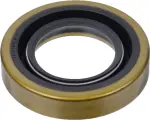 15376 - : SKF Seal 15376 For Oldsmobile 98 Pontiac Buick LeSabre for SKF Image