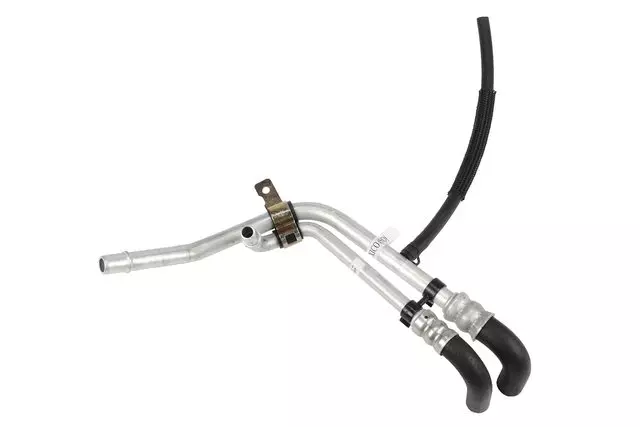 19130081 - HVAC: HVAC Heater Hose Assembly for GM Image