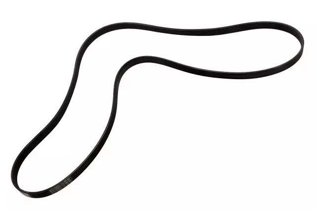 V-Ribbed Serpentine Belt - GM (12641123)