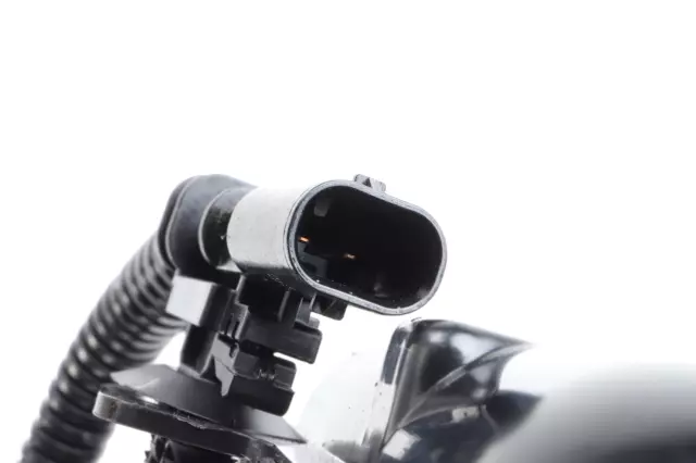 85158841 - : Vapor Canister for Cadillac: XT5, XT6 | Chevrolet: Blazer | GMC: Acadia Image