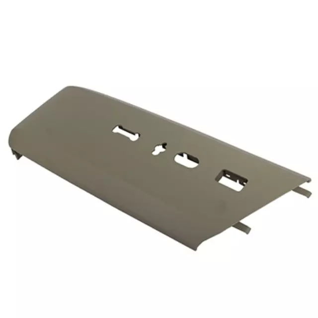 Housing - Ford (7L1Z-14A707-CA)