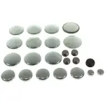 MPE113R - : Stock Replacement Expansion Plug Kit for Melling Image