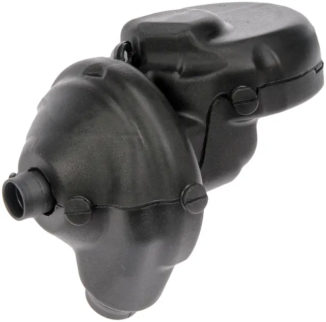 46063 - Engines &amp; Components: Crankcase Pressure Regulator Valve and Oil Separator for Dorman Image