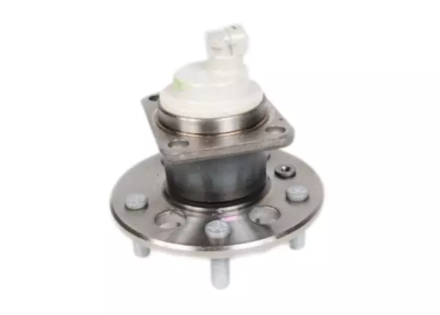 7470549 - Brakes: Hub &amp; Bearing for Buick: Century | Chevrolet: Lumina APV, Venture | Oldsmobile: Cutlass Ciera, Cutlass Cruiser, Silhouette | Pontiac: Montana, Trans Sport Image image