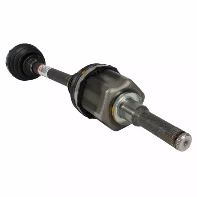 Axle Assembly - Ford (F2GZ-3B437-M)