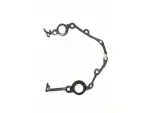 1L2Z6020AA - Engine: Timing Cover Gasket for Ford: Explorer, Explorer Sport, Explorer Sport Trac, Mustang, Ranger | Mercury: Mountaineer Image