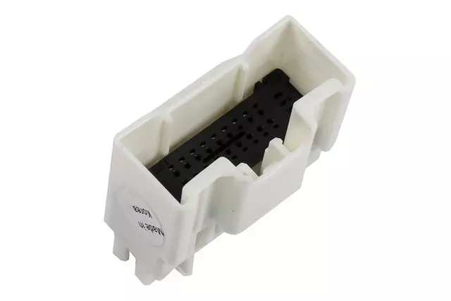19119852 - : Wiring Harness Connector for GM Image