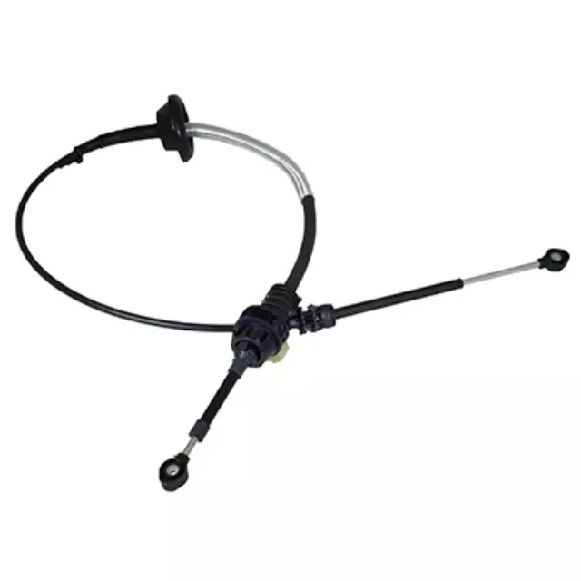 Cable Assembly Selector Lever Con - Ford (4L3Z-7E395-BA)