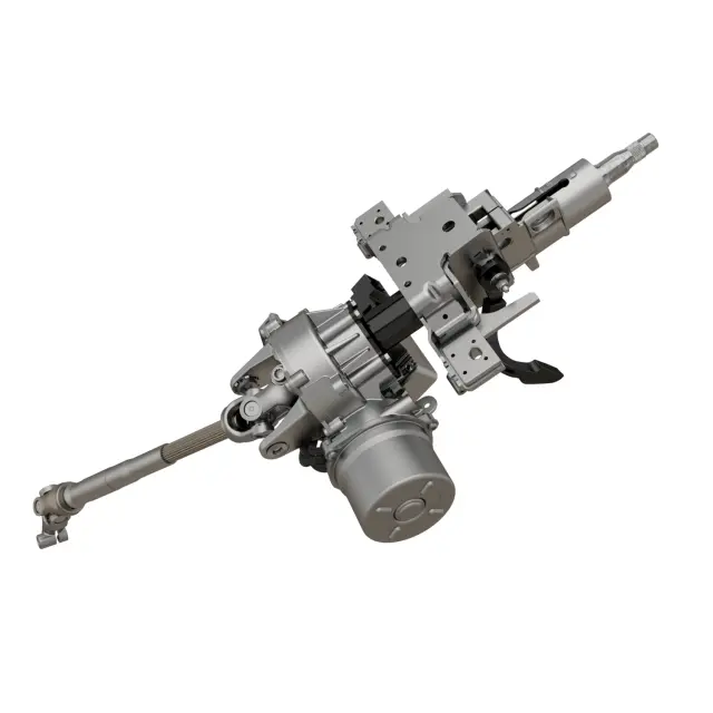 Steering Column - Mopar (68632882AA)