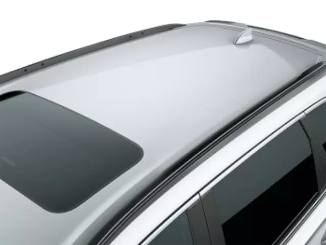 8L023A0100 - : Roof Rails for Honda Image