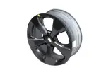 4755558AA - Wheels: Aluminum Wheel for Jeep: Cherokee Image