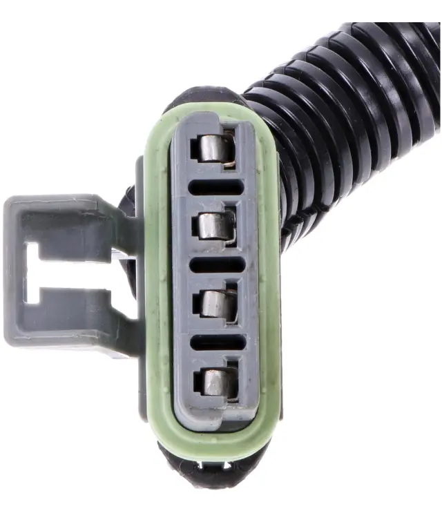 3L1109 - Suspension &amp; Steering: Rack and Pinion Hydraulic Transfer Tubing Assembly for Cardone Image