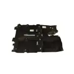 1QV27XDVAE - : Floor Mat for Jeep: Compass, Patriot Image