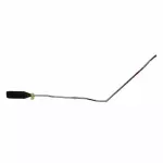 YC3Z2521852AAD - Body: Lock Rod for Ford: F-250 Super Duty, F-350 Super Duty, F-450 Super Duty, F-550 Super Duty Image