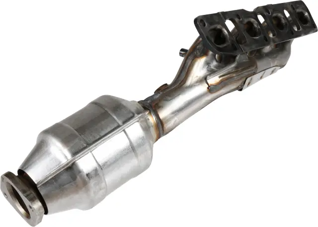 140027S00C - Exhaust: Exhaust Manifold for INFINITI: QX56 Image