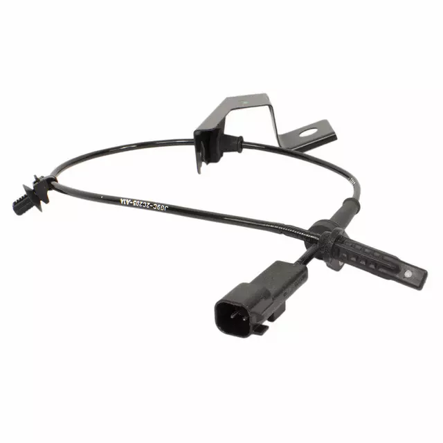 JG9Z2C205A - Brakes: ABS Sensor for Ford: Fusion, Police Responder Hybrid, SSV Plug-In Hybrid | Lincoln: MKZ Image