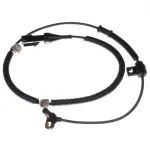 2ABS1426 - : Holstein Parts 2ABS1426 ABS Wheel Speed Sensor for HOLSTEIN Image