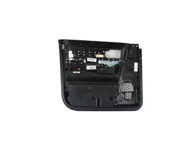 6KJ891VCAA - Interior Trim: Front Door Trim Panel, Left for Ram: 1500 Image