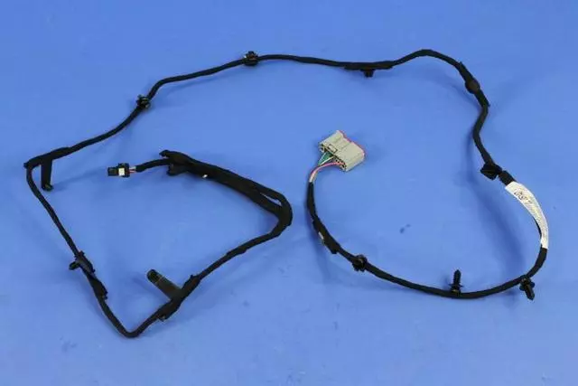 Jumper Wiring - Mopar (68111051AE)